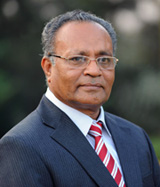 Ramesh Kapuria